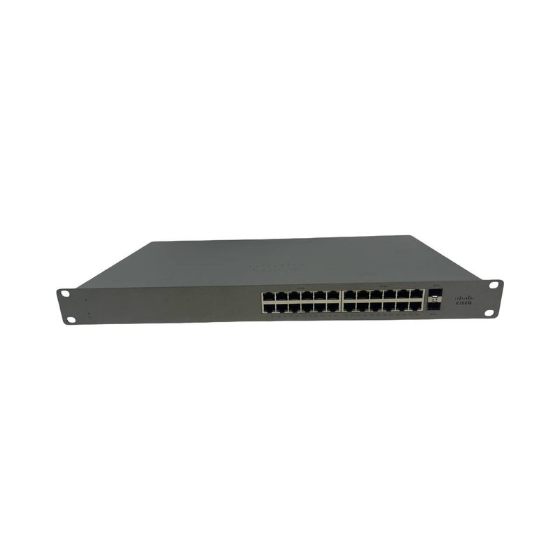 Коммутатор Cisco GS110-24P-HW