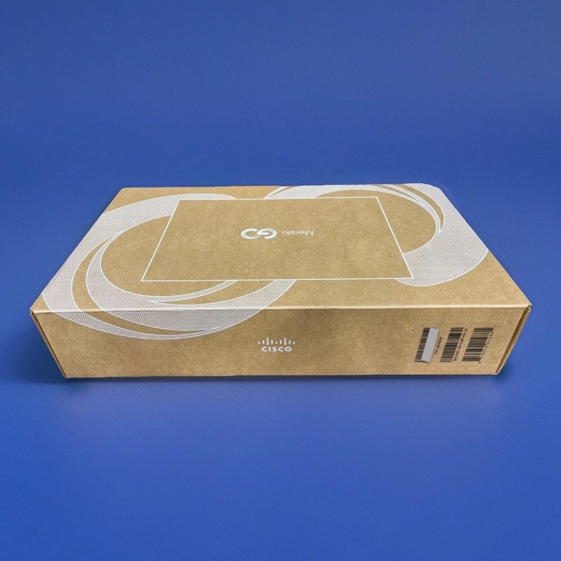 Коммутатор Cisco GS110-8P-HW-US