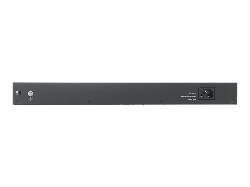 Коммутатор Zyxel GS2220-28HP