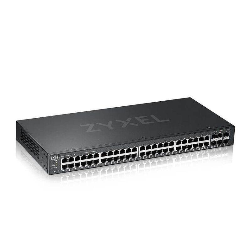 Коммутатор Zyxel GS2220-50-EU0101F