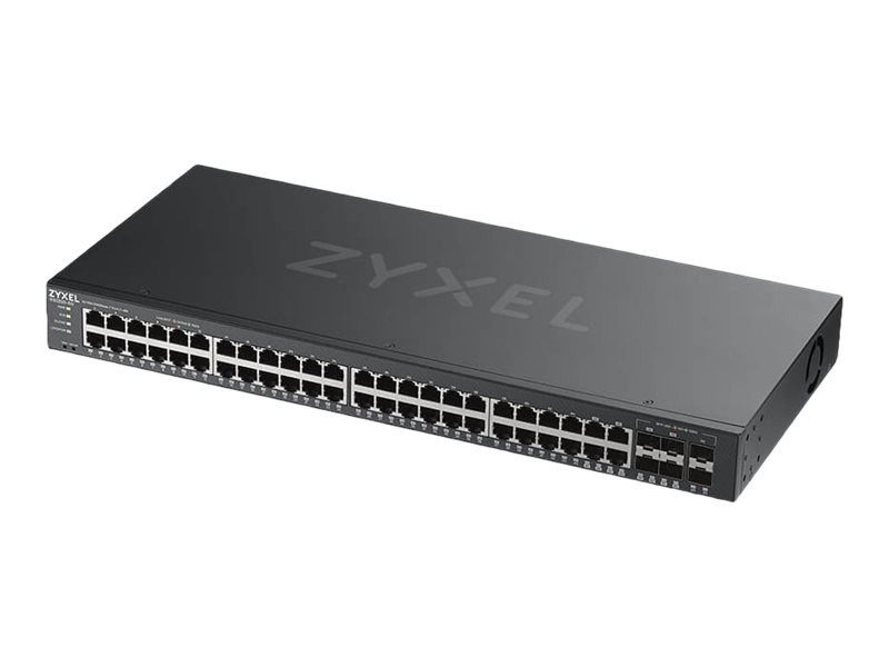 Коммутатор Zyxel GS2220-50