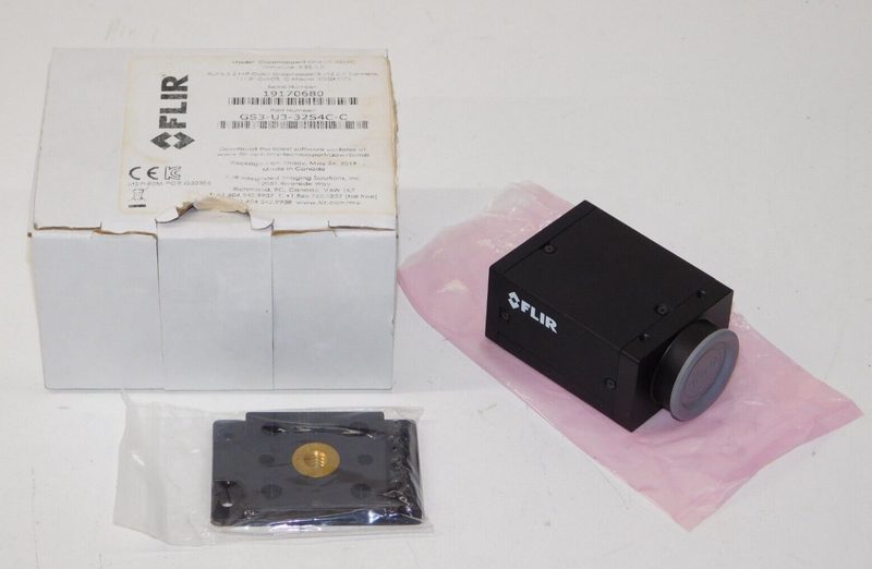Тестер FLIR GS3-U3-32S4C-C