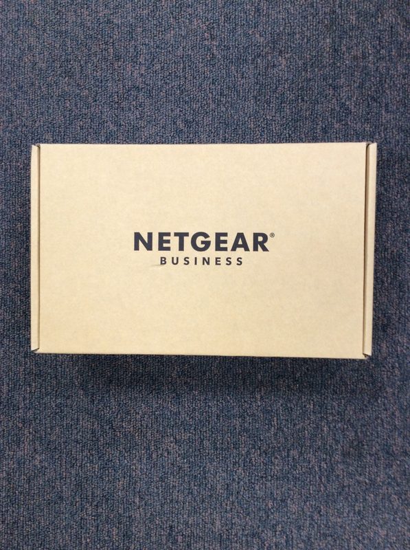 Коммутатор Netgear GS305EP-100NAS
