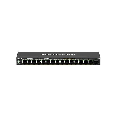 Коммутатор Netgear GS316EP-100NAS