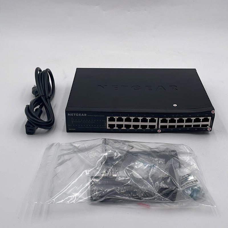 Коммутатор Netgear GS324