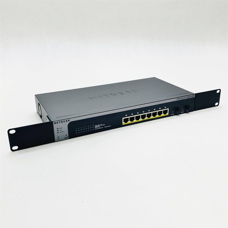 Коммутатор Netgear GS510TP
