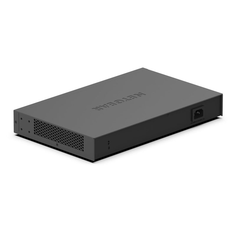 Коммутатор Netgear GS516PP
