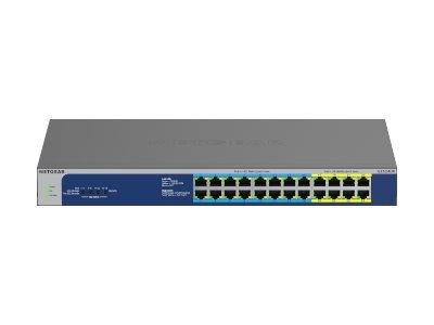 Коммутатор Netgear GS524UP-100EUS