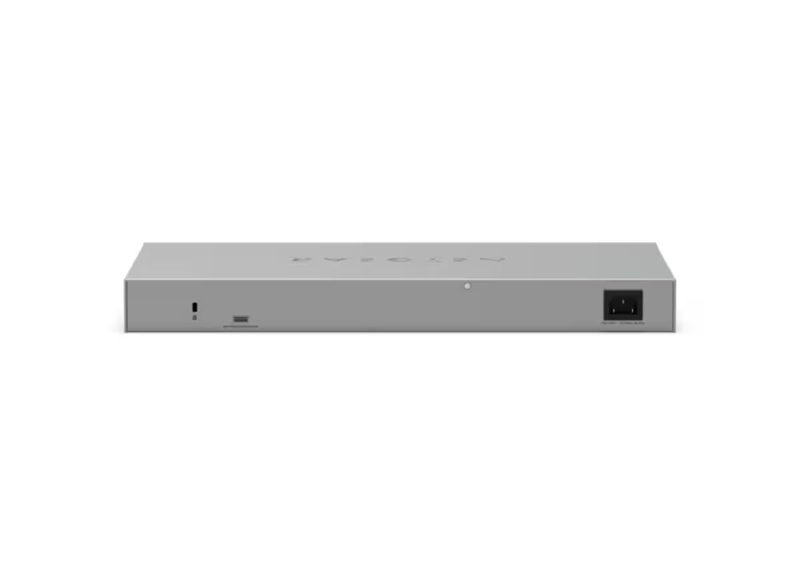 Коммутатор Netgear GS728TP-300NAS