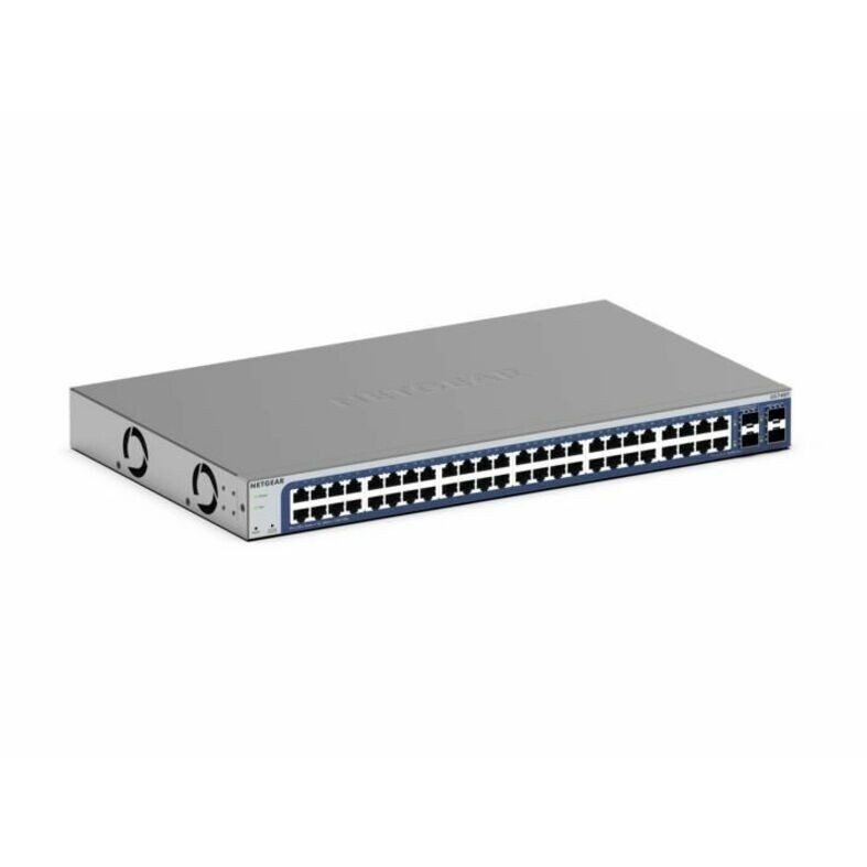 Коммутатор Netgear GS748T-600NAS