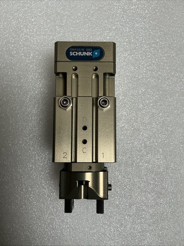 Робот Schunk GSM-P-32-AS-E-180
