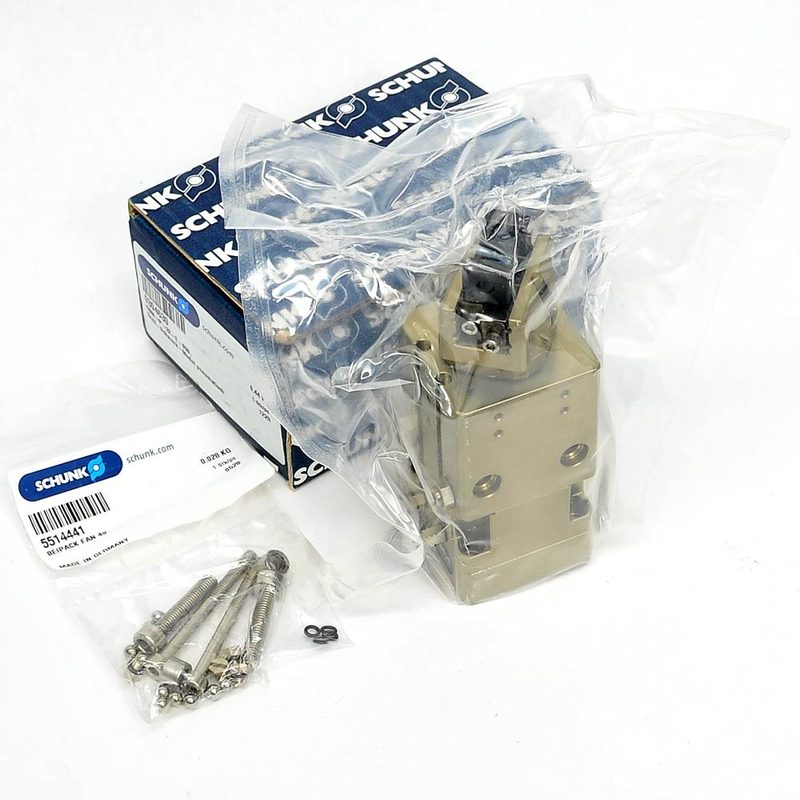 Робот Schunk GSM-P-32-E-090
