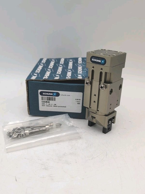 Робот Schunk GSM-P-40-E-180
