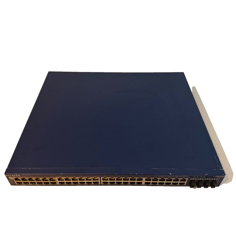Коммутатор Netgear GSM7352S