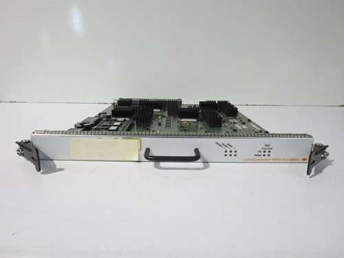 Коммутатор Cisco GSR12000