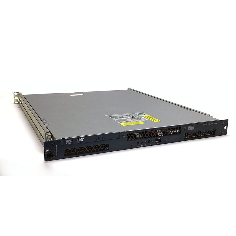 Коммутатор Cisco GSS-4492R-K9
