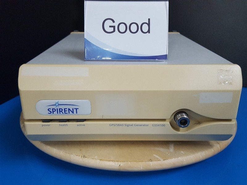 Генератор сигналов GSS4100