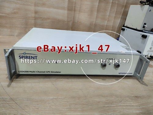 Генератор сигналов GSS4200