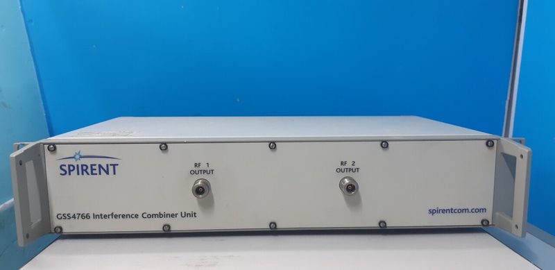 Операторское оборудование GSS4766
