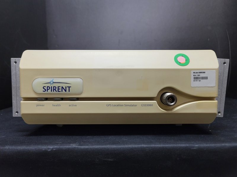 Тестер GSS5060
