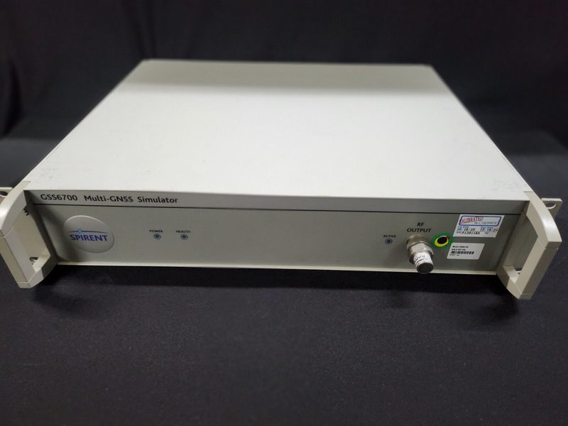Тестер GSS6700