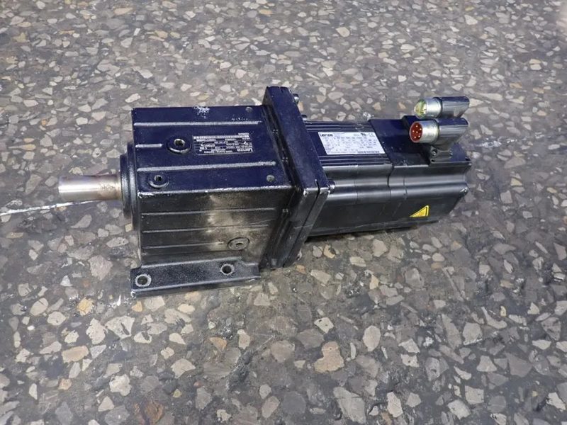 Электропривод HPE GST05-2S
