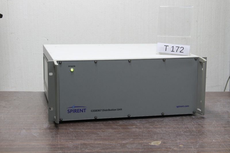 Тестер GSUA-0069