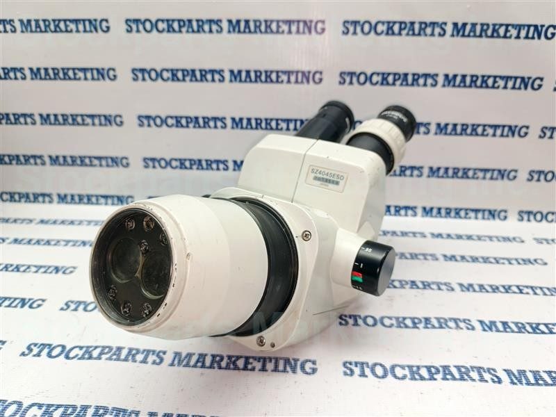 Микроскоп GSWH10X-ESD/22