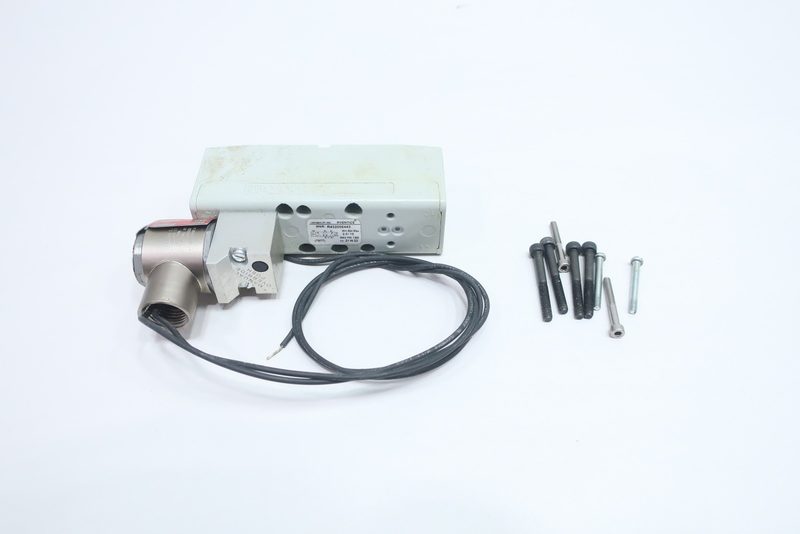 Электромагнитный клапан Aventics GT-010061-04340