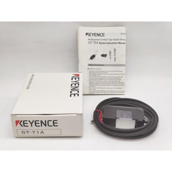 Датчик Keyence GT-71A