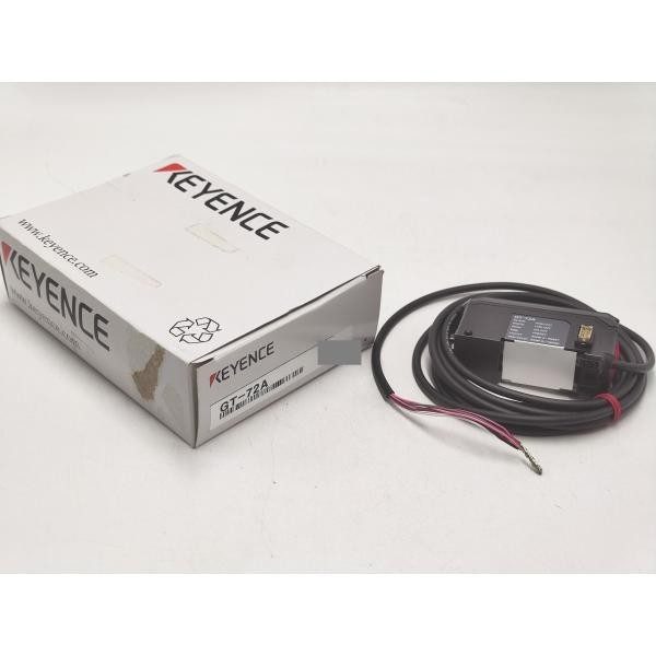 Датчик приближения Keyence GT-72A