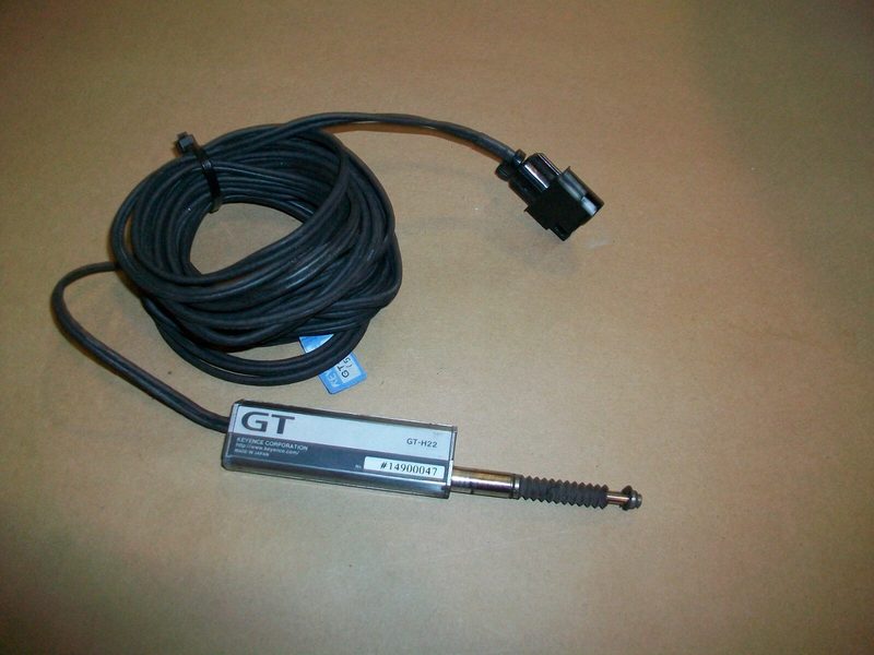 Датчик Keyence GT-H22