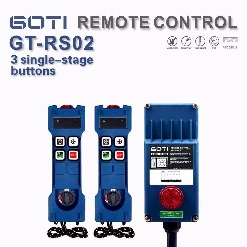 Таль GT-RS02