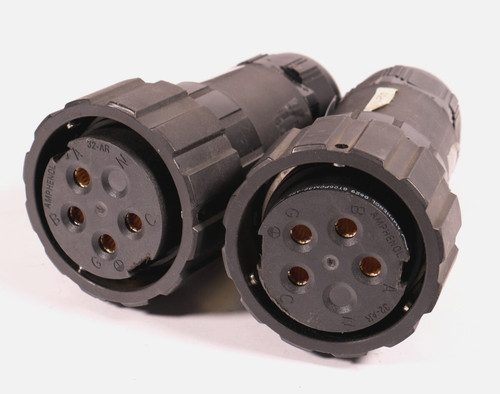 Разъём Amphenol GT06PCM32-ARS-70