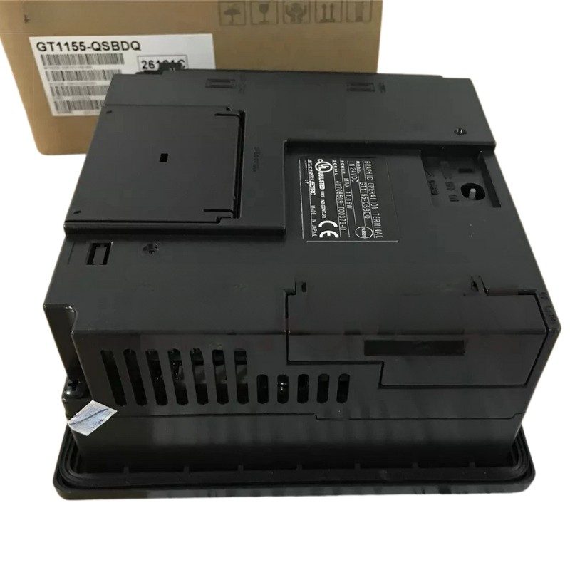 IIoT-устройство Mitsubishi GT1155-QSBDQ
