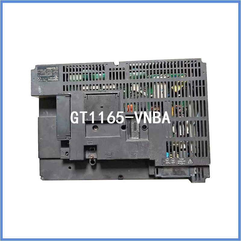 Панель оператора Mitsubishi GT1165-VNBA