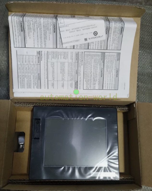 Панель оператора Mitsubishi GT1450-QMBDE