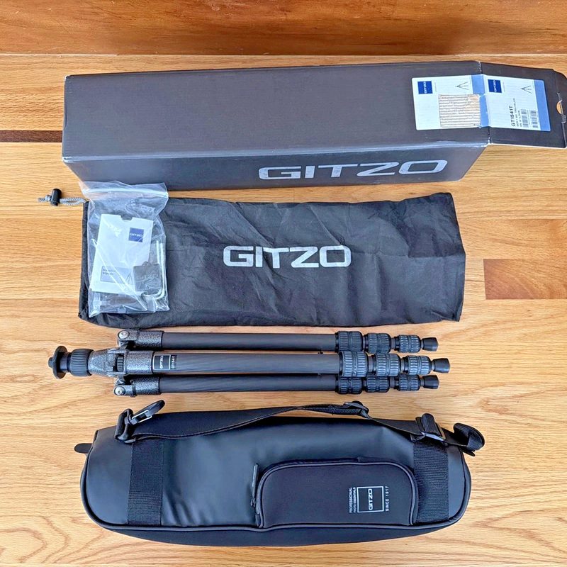 Оборудование видеонаблюдения GT1541T