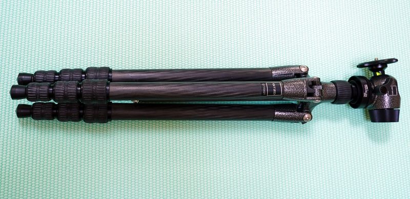Оборудование видеонаблюдения GT1542T
