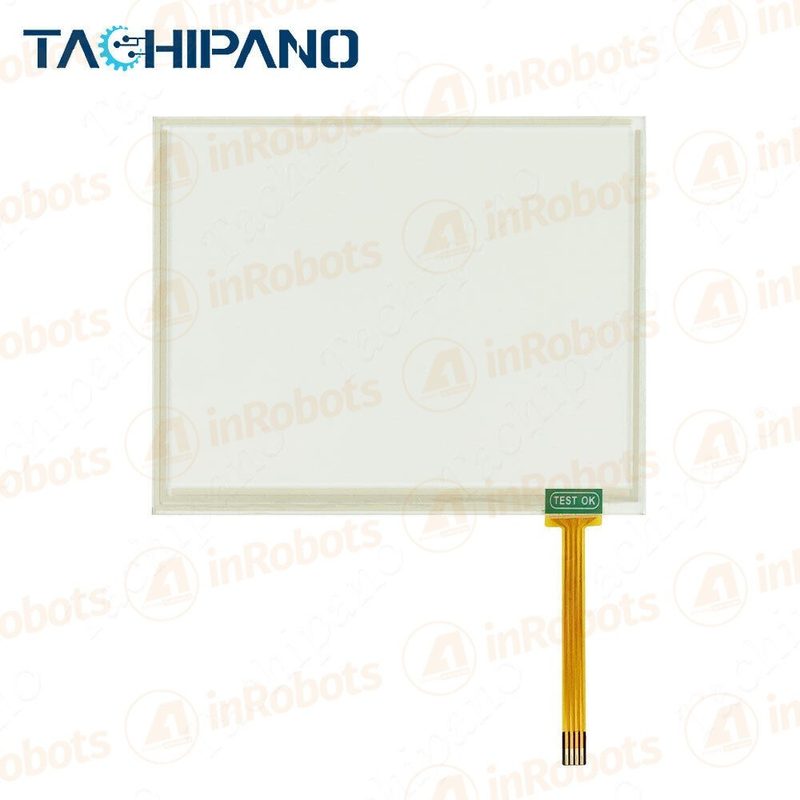 Панель оператора GT1655-VTBD