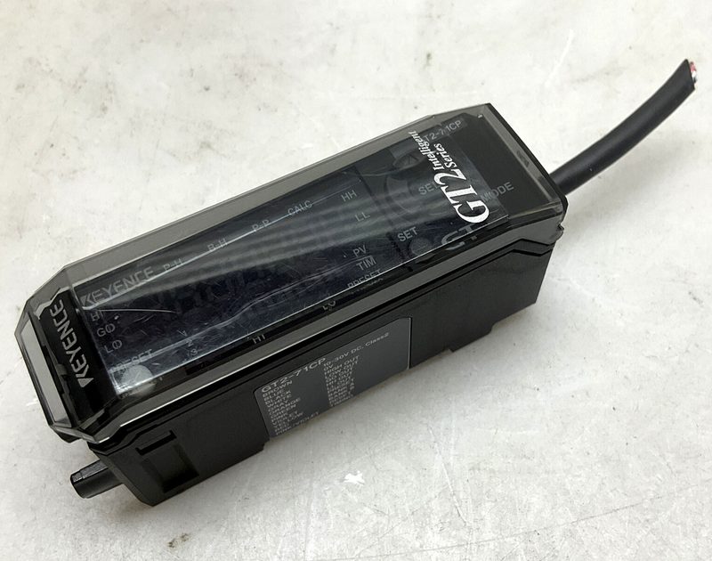 Датчик Keyence GT2-71CP