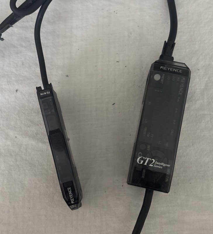 Датчик Keyence GT2-71N