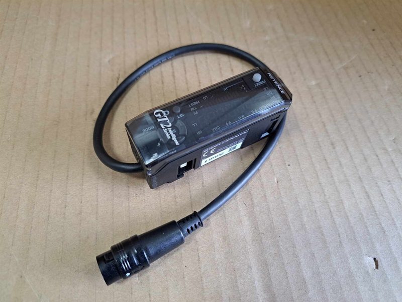Датчик Keyence GT2-72CP