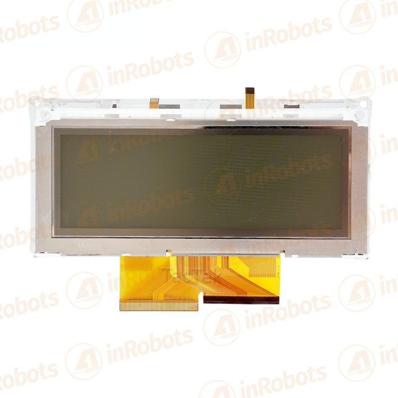 Панель оператора Mitsubishi GT2104-PMBDS