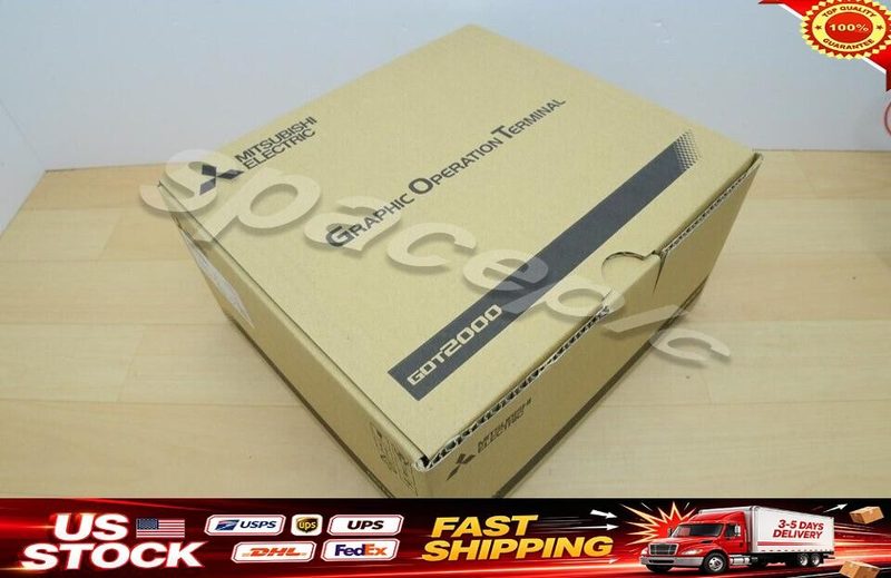 Панель оператора Mitsubishi GT2506HS-VTBD