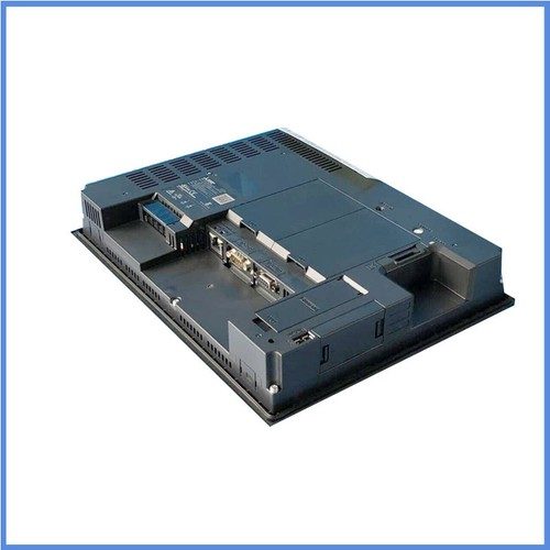 Панель оператора Mitsubishi GT2512-STBA