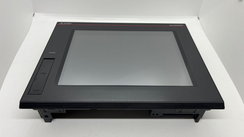 Панель оператора Mitsubishi GT2708-STBA