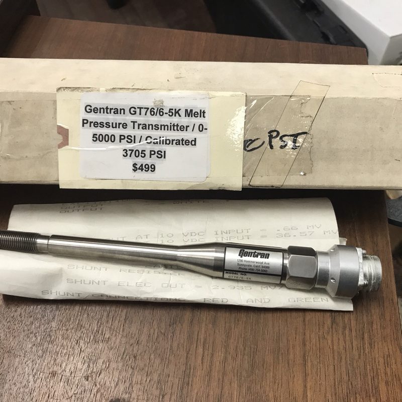 Датчик давления GT76/6-5K