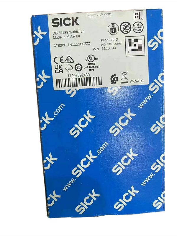 Фотоэлектрический датчик SICK GTB20G-1H111160ZZZ