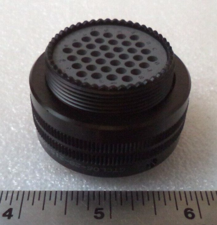 Разъём Amphenol GTCL06-28-21S-025-LC